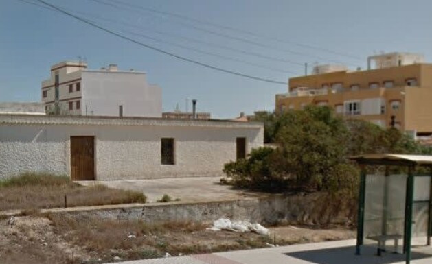 Calle los Baños, 27, El Ejido, Almería à vendre Autre– Image 1 sur 2
