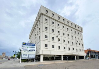 Plus de détails pour 100 4th St S, Fargo, ND - Bureau, Local commercial à louer