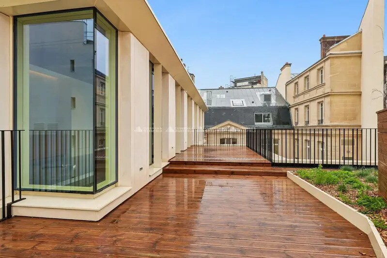 98 Rue De La Victoire, Paris à louer - Photo de l’immeuble – Image 3 sur 16