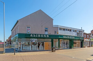 Plus de détails pour 2-6 Lumley Rd, Skegness - Local commercial à louer