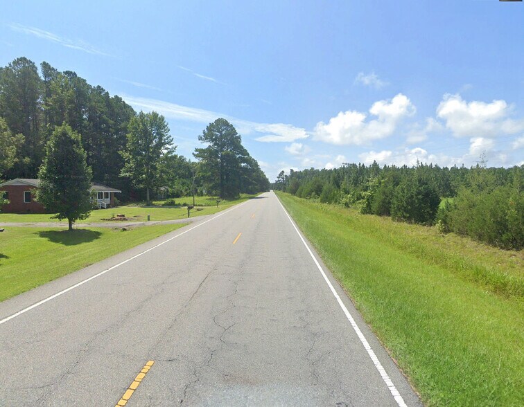 2224 Governors rd, Windsor, NC à vendre - Photo de l’immeuble – Image 3 sur 42