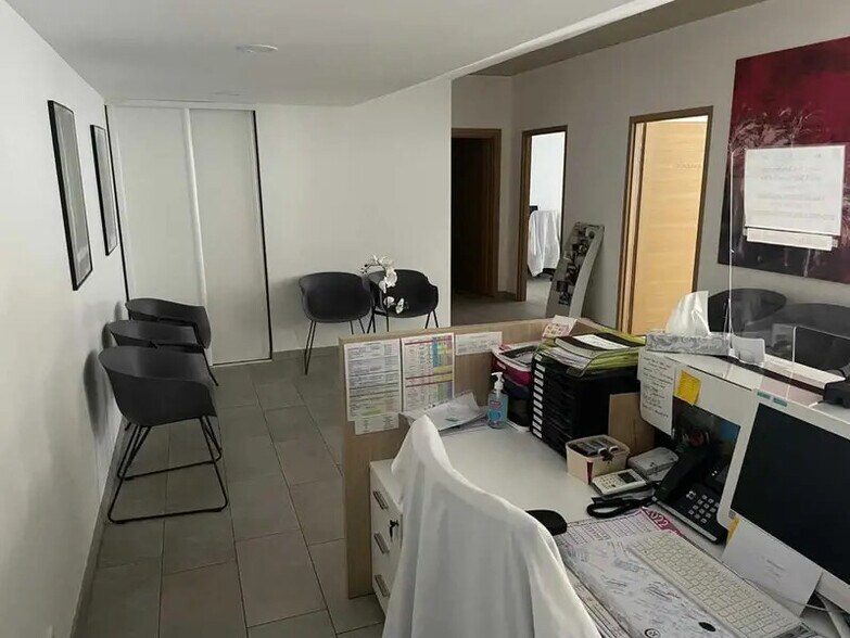 Bureau dans Bordeaux à vendre - Photo intérieure – Image 2 sur 8