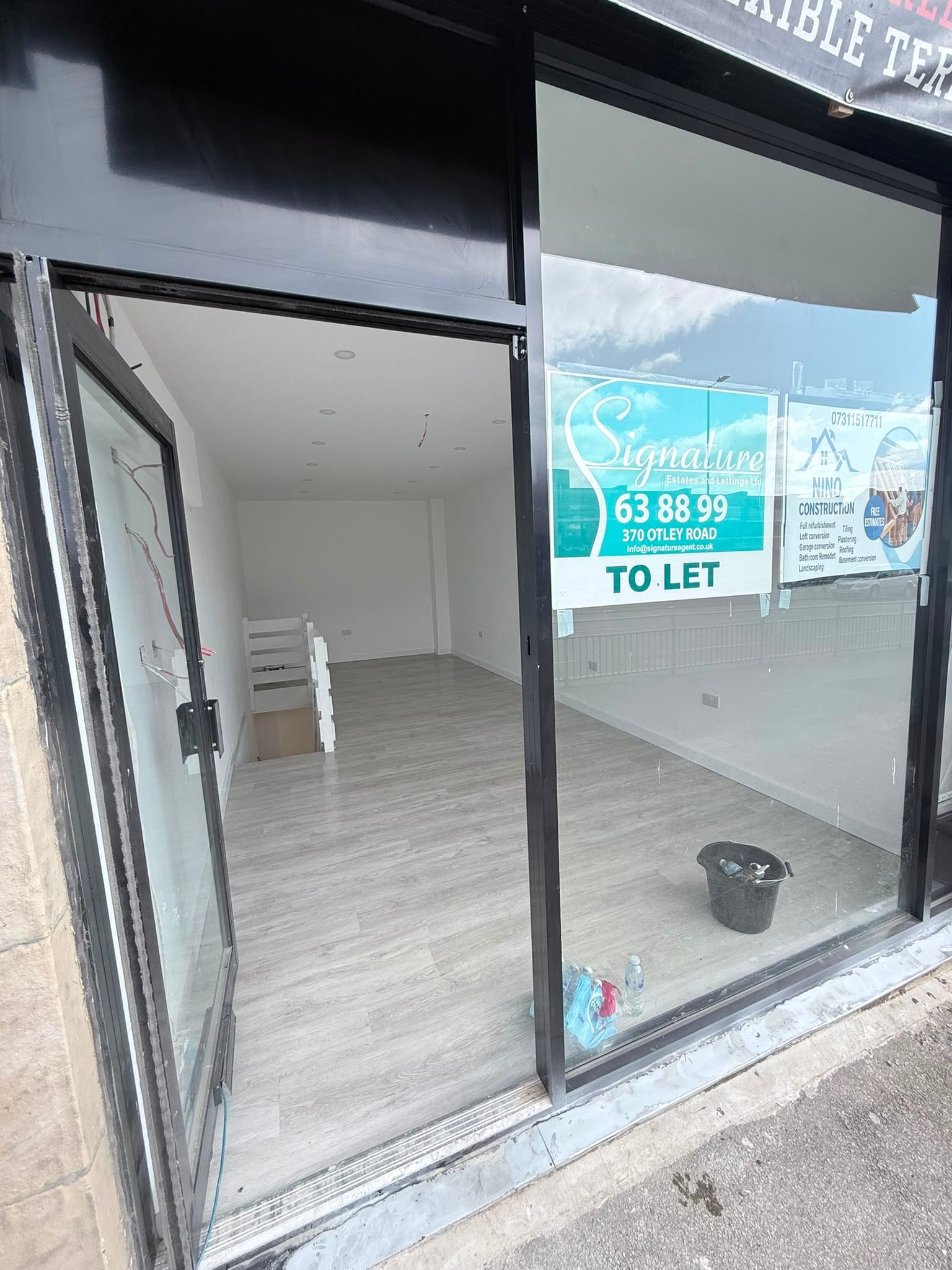 372 Otley Rd, Bradford à louer Photo intérieure– Image 1 sur 6