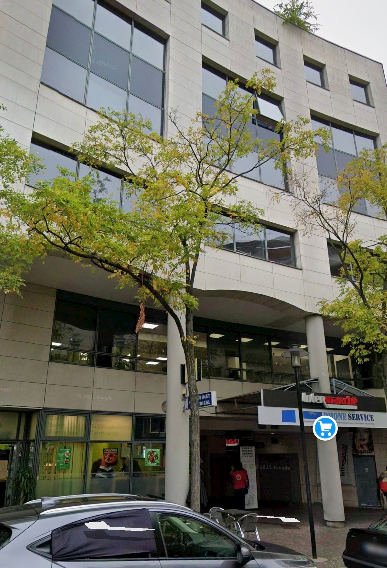 17 Rue Des Grandes Terres, Rueil-Malmaison à louer Photo intérieure– Image 1 sur 1