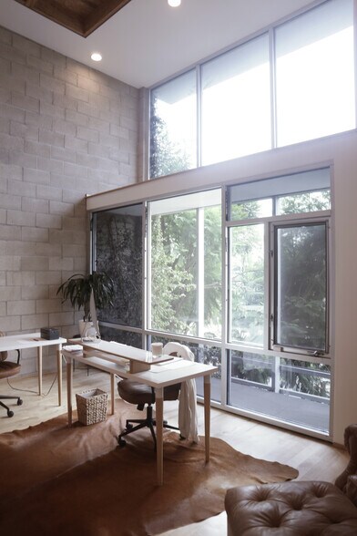 6615-6621 Melrose Ave, Los Angeles, CA à louer - Photo de l’immeuble – Image 3 sur 16