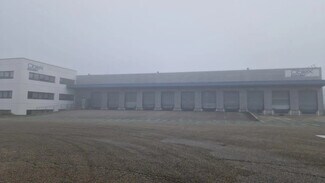 Plus de détails pour Industriel/Logistique à louer