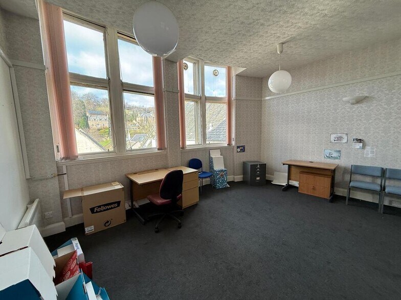 15 Castlegate, Jedburgh à vendre - Photo de l’immeuble – Image 3 sur 12