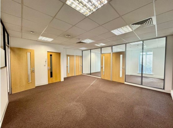 3-9 Shirwell Cres, Milton Keynes à louer Photo intérieure– Image 1 sur 1