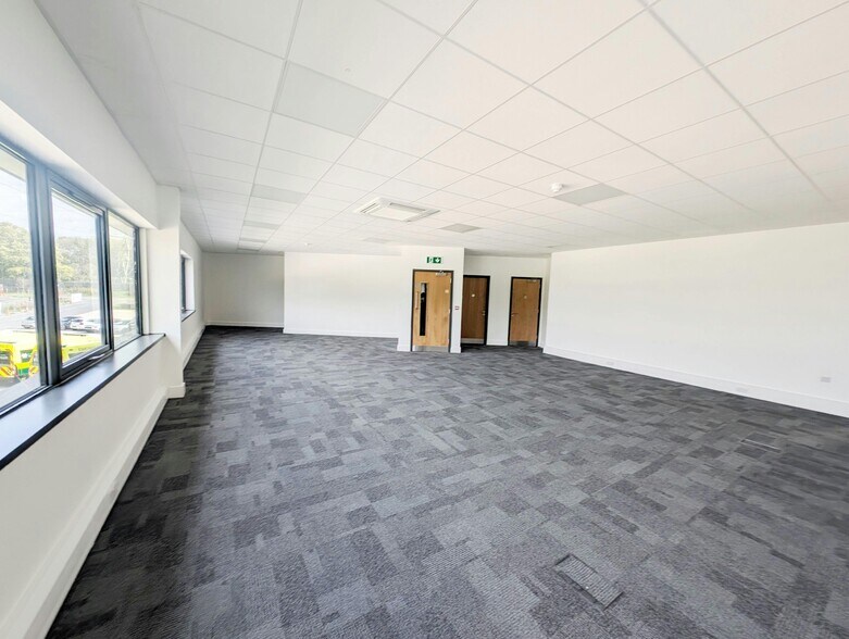 Adanac Dr, Nursling à louer - Photo intérieure – Image 3 sur 6