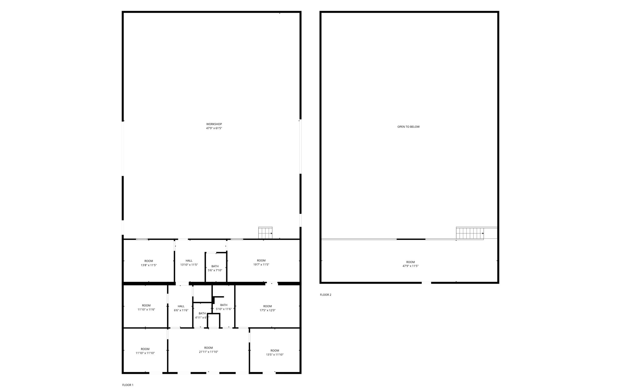 5600 N Industrial Blvd, Edmond, OK à louer Photo intérieure– Image 1 sur 17