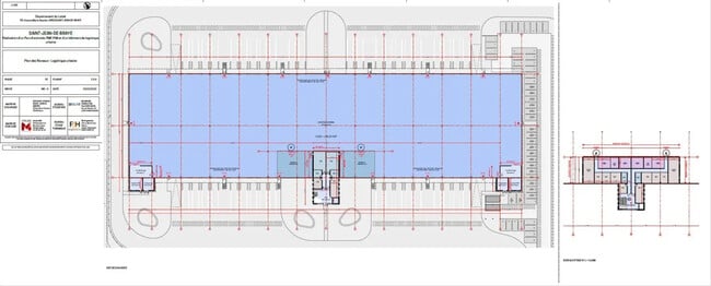 Plus de détails pour Bureau, Local d'activités à louer