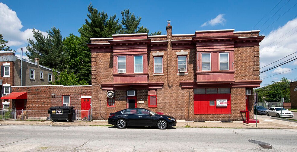 900 E 9th St, Chester, PA à vendre - Photo de l’immeuble – Image 3 sur 23