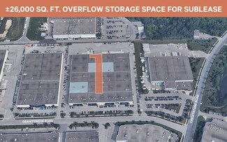 Plus de détails pour 40 Graniteridge Rd, Vaughan, ON - Industriel/Logistique à louer