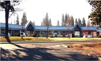 Plus de détails pour 61470 S Highway 97, Bend, OR - Local commercial à louer