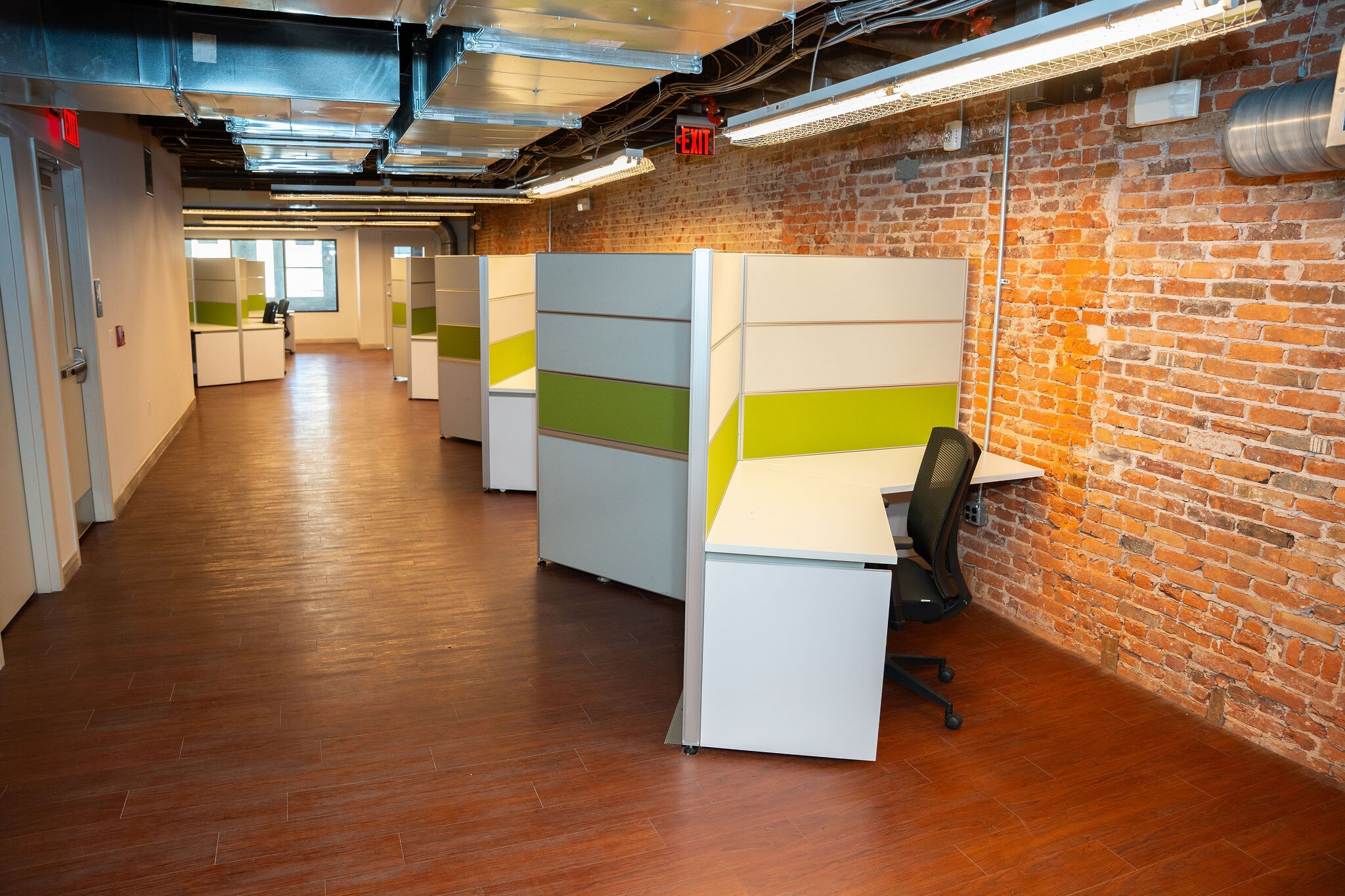 806 W Hamilton St, Allentown, PA à louer Photo intérieure– Image 1 sur 6