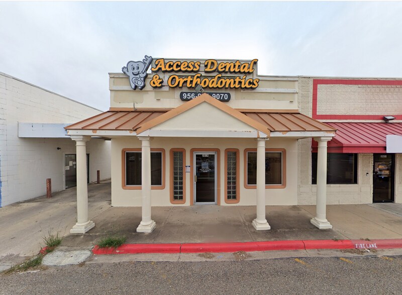 2019 W Nolana Ave, McAllen, TX à vendre - Photo principale – Image 1 sur 18