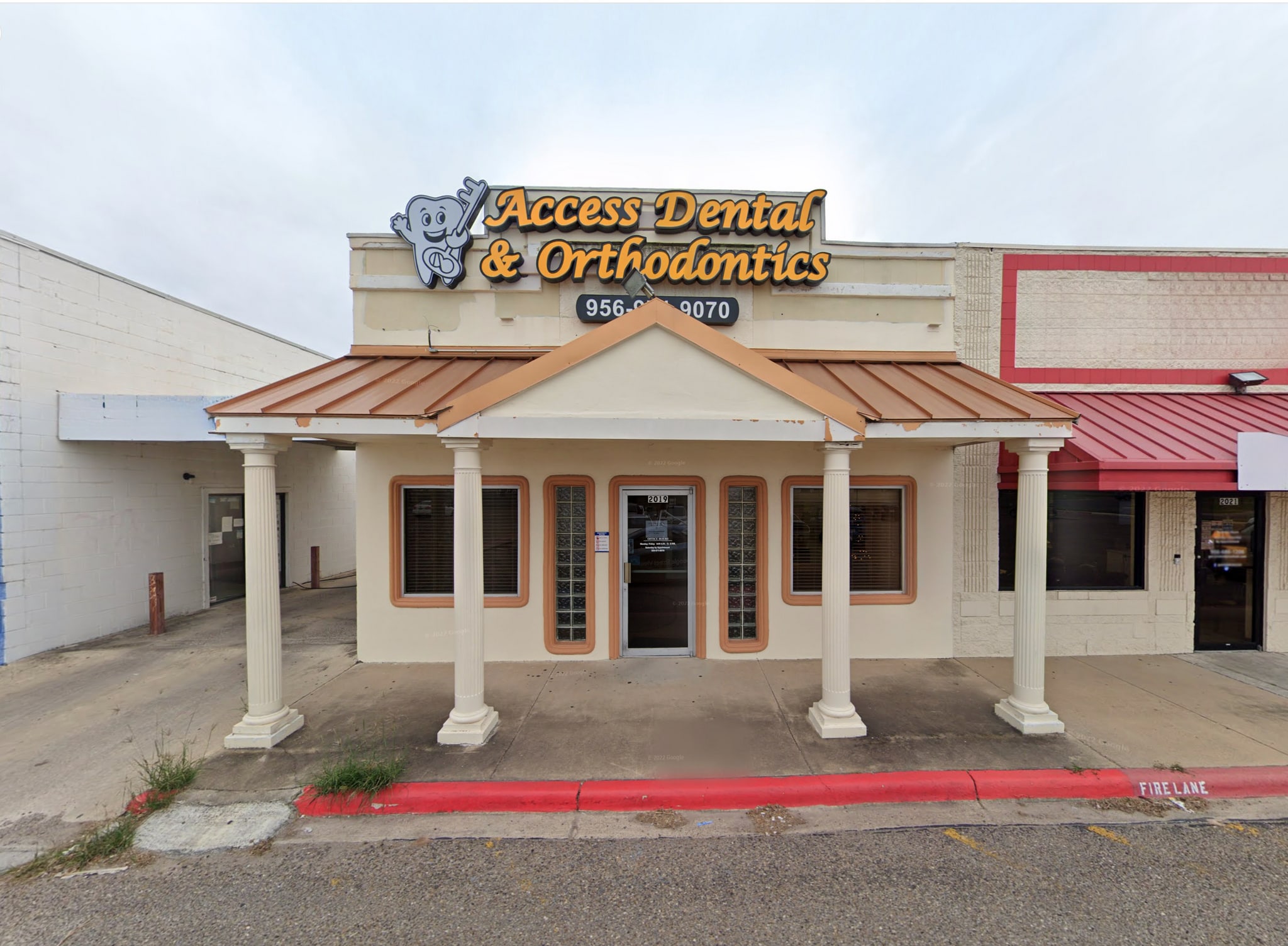 2019 W Nolana Ave, McAllen, TX à vendre Photo principale– Image 1 sur 19