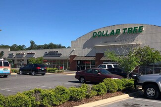 Plus de détails pour 954 Gilbert Ferry Rd SE, Attalla, AL - Local commercial à louer