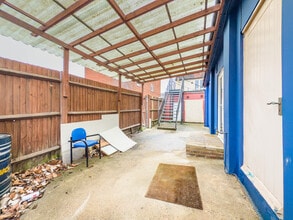 1 Clarence Rd, Gosport à louer Photo intérieure– Image 1 sur 9