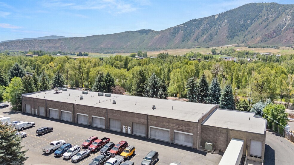 35 Sunset Dr, Basalt, CO à vendre - Photo de l’immeuble – Image 2 sur 12