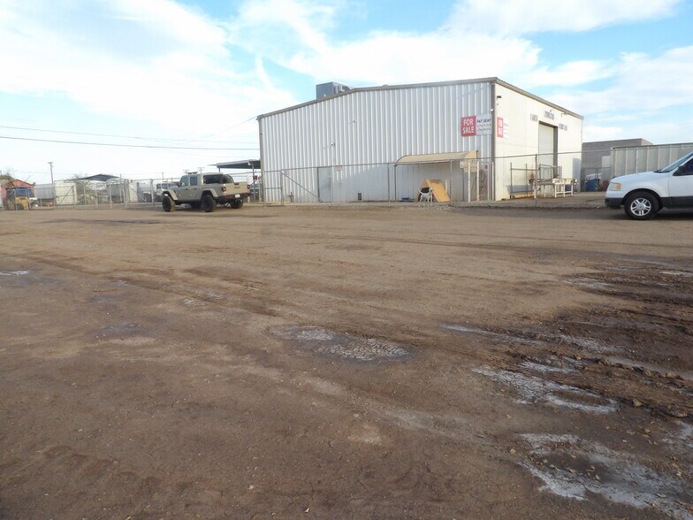 500 S N St, Imperial, CA à vendre - Photo de l’immeuble – Image 3 sur 4