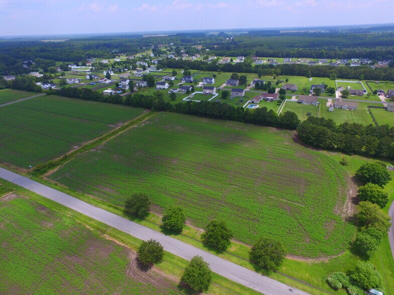 0000 Traders way, South Mills, NC à vendre - Photo de l’immeuble – Image 3 sur 3