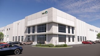 Plus de détails pour 7600 Linglestown Rd, Harrisburg, PA - Industriel/Logistique à louer