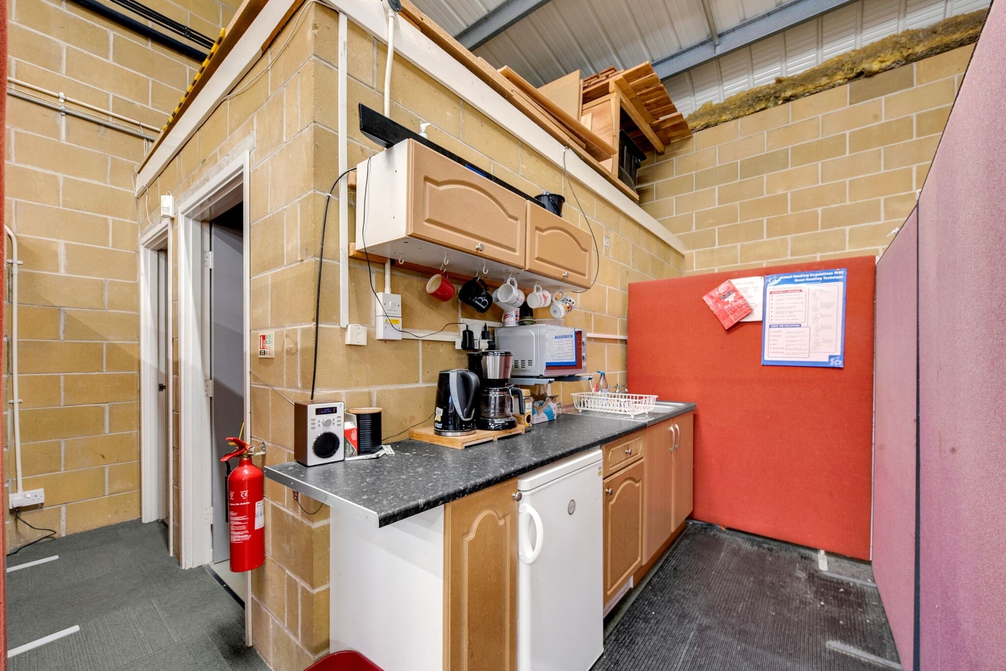 Asheridge Rd, Chesham à louer Photo intérieure– Image 1 sur 24