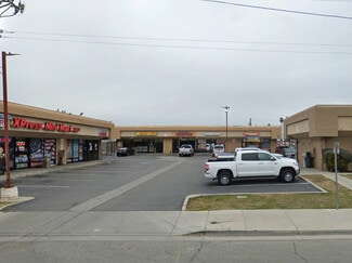 Plus de détails pour 102-106 Brundage Ln, Bakersfield, CA - Local commercial à louer