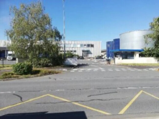 Plus de détails pour Industriel/Logistique à vendre
