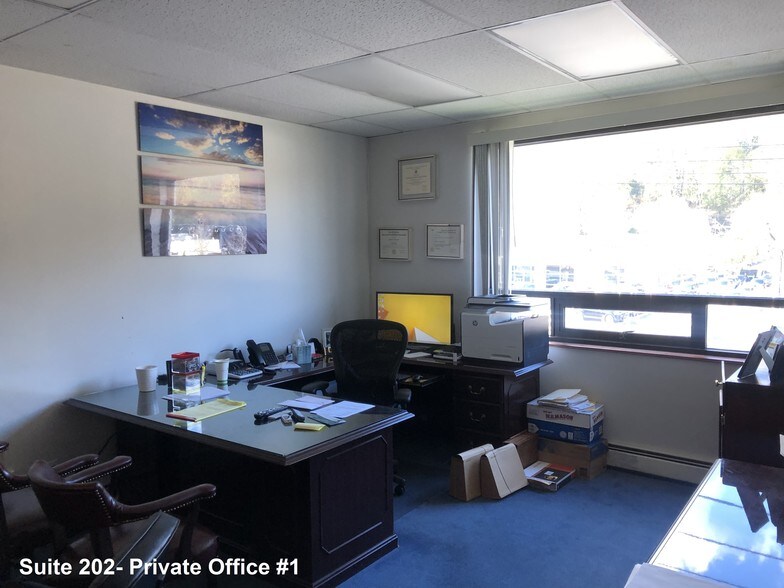 92 S Central Ave, Hartsdale, NY à louer - Photo de l’immeuble – Image 3 sur 10