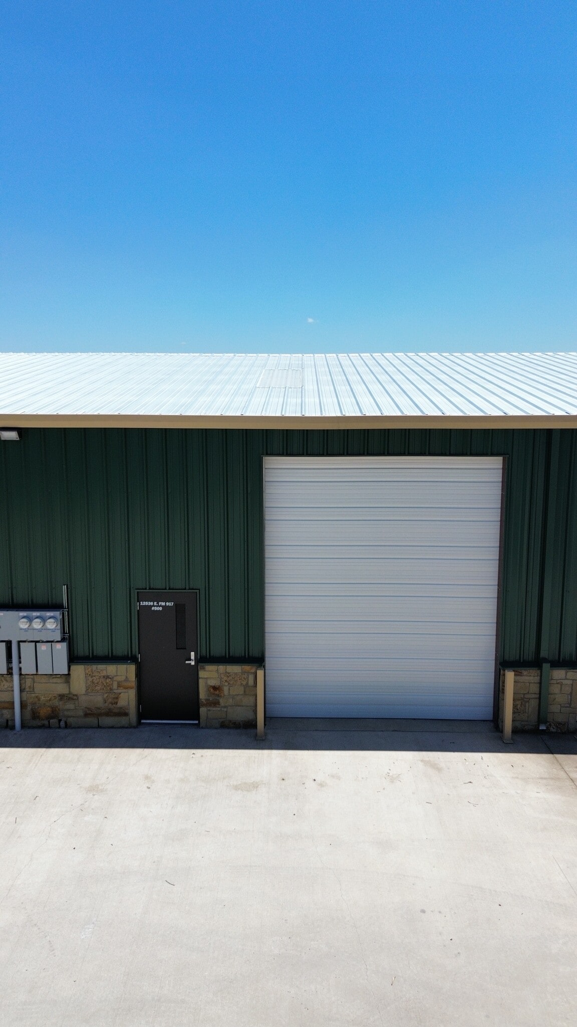 12544 E FM 917, Alvarado, TX à louer Photo de l’immeuble– Image 1 sur 5