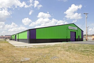 Plus de détails pour 108 N Lincoln Dr, Troy, MO - Industriel/Logistique à vendre