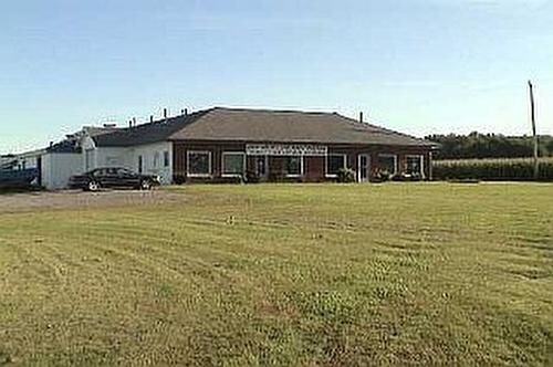 7195 Hwy-9, King, ON à louer - Photo de l’immeuble – Image 3 sur 5