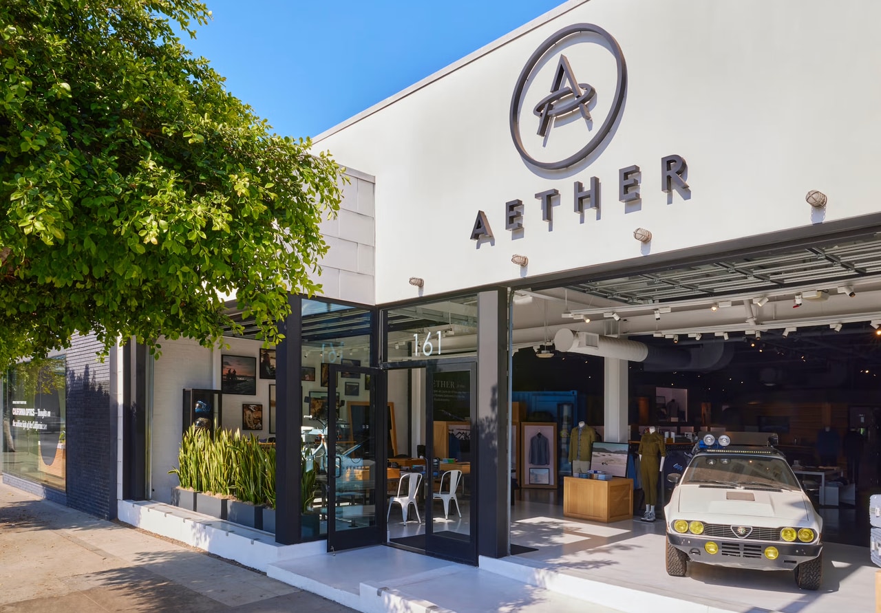 101-127 S La Brea Ave, Los Angeles, CA à louer Photo de l’immeuble– Image 1 sur 5