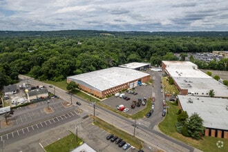 2 Milltown Ct, Union Township, NJ - VUE AÉRIENNE  vue de carte - Image1