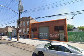 Plus de détails pour 2737 W 15th St, Brooklyn, NY - Industriel/Logistique à louer