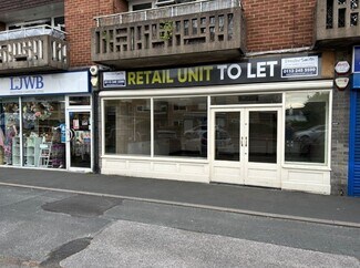 Plus de détails pour 392-404 Harrogate Rd, Leeds - Local commercial à louer