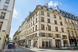 Plus de détails pour 11 Rue Du Vingt-Neuf Juillet, Paris - Bureau à louer