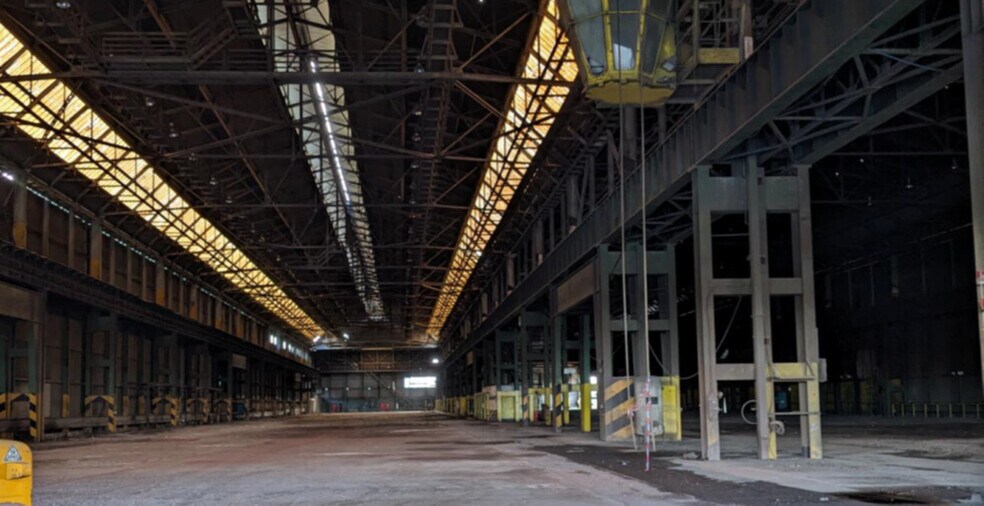 Teeside, Middlesbrough à louer - Photo de l’immeuble – Image 3 sur 4