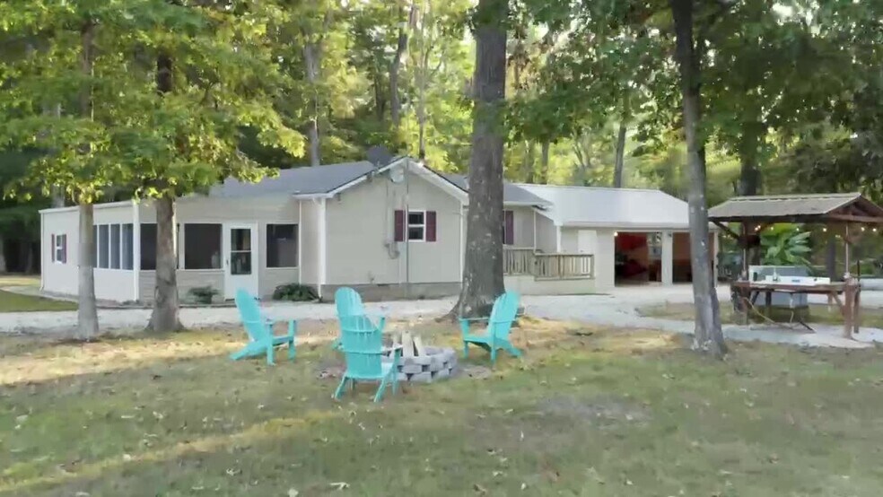 115 Killebrew Ln, Springville, TN à vendre - Vidéo sur l’annonce professionnelle – Image 1 sur 7