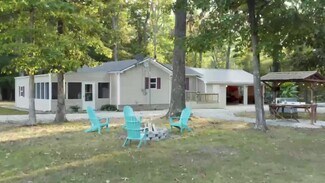 Plus de détails pour 115 Killebrew Ln, Springville, TN - Spécialisé à vendre