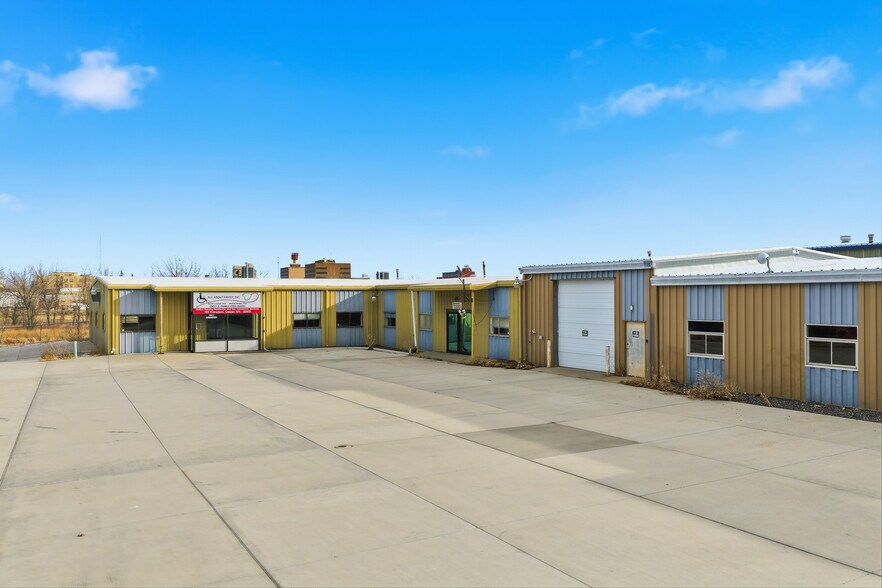 195 Pronghorn St, Casper, WY à louer - Photo de l’immeuble – Image 2 sur 52