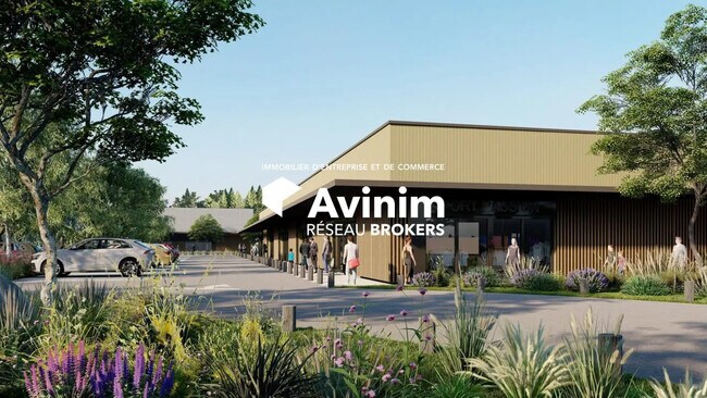 Plus de détails pour Local commercial à louer