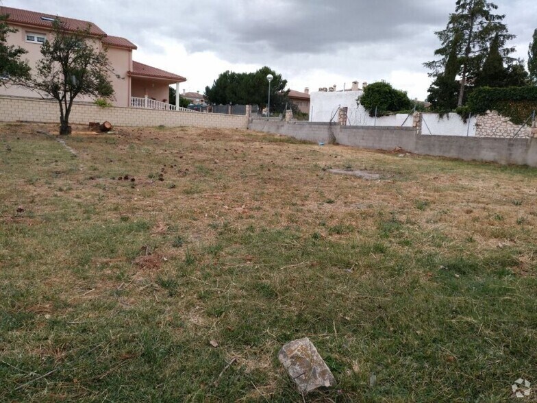 Terrain dans La Lastrilla, Segovia à vendre - Photo de l’immeuble – Image 2 sur 2