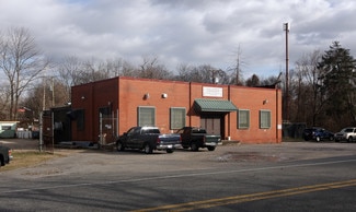 Plus de détails pour 2775 Hamilton St, Hyattsville, MD - Local d'activités à louer