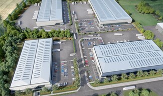Plus de détails pour Hortonwood 45, Telford - Industriel/Logistique à louer