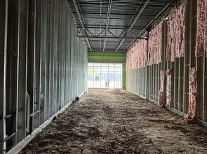 8821 Metropark Dr, Shenandoah, TX à louer Photo intérieure– Image 2 sur 3