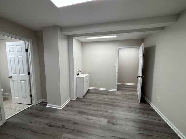 730 Court St, Jacksonville, NC à louer Photo intérieure– Image 1 sur 3