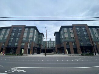 Plus de détails pour 19921 68th Ave W, Lynnwood, WA - Bureau à louer